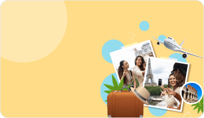 Празнични дестинации